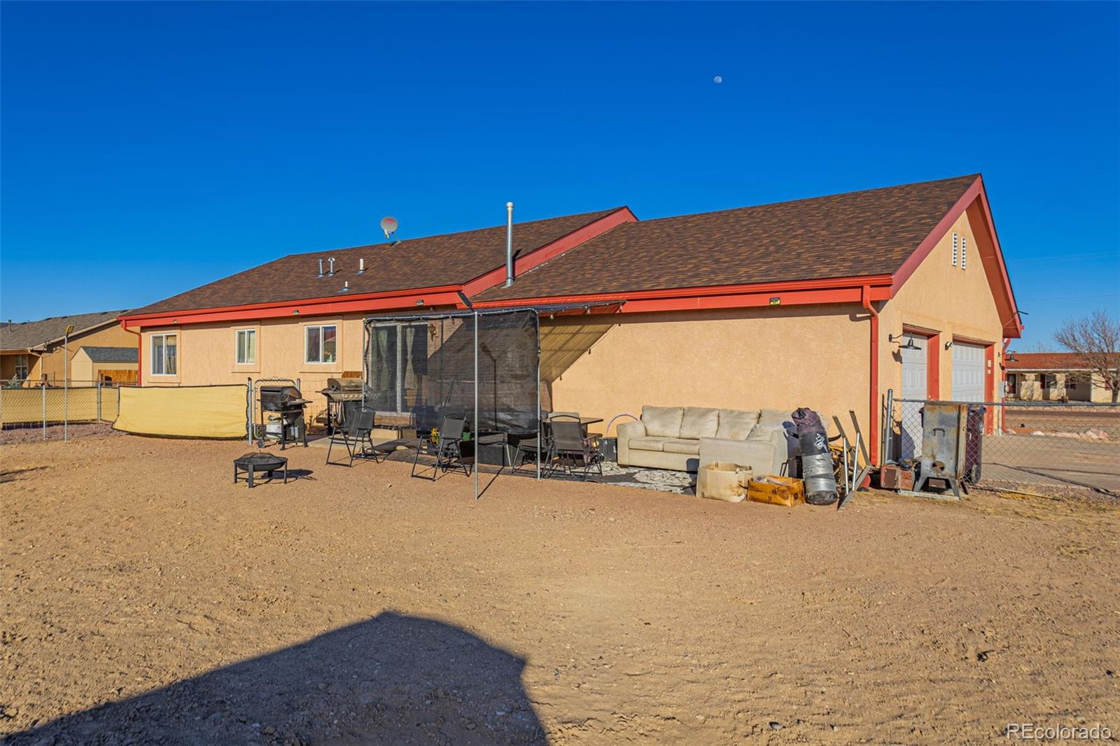 MLS Image #23 for 523 n idledale drive,pueblo, Colorado