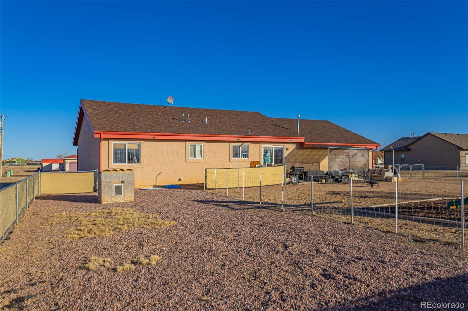 MLS Image #28 for 523 n idledale drive,pueblo, Colorado