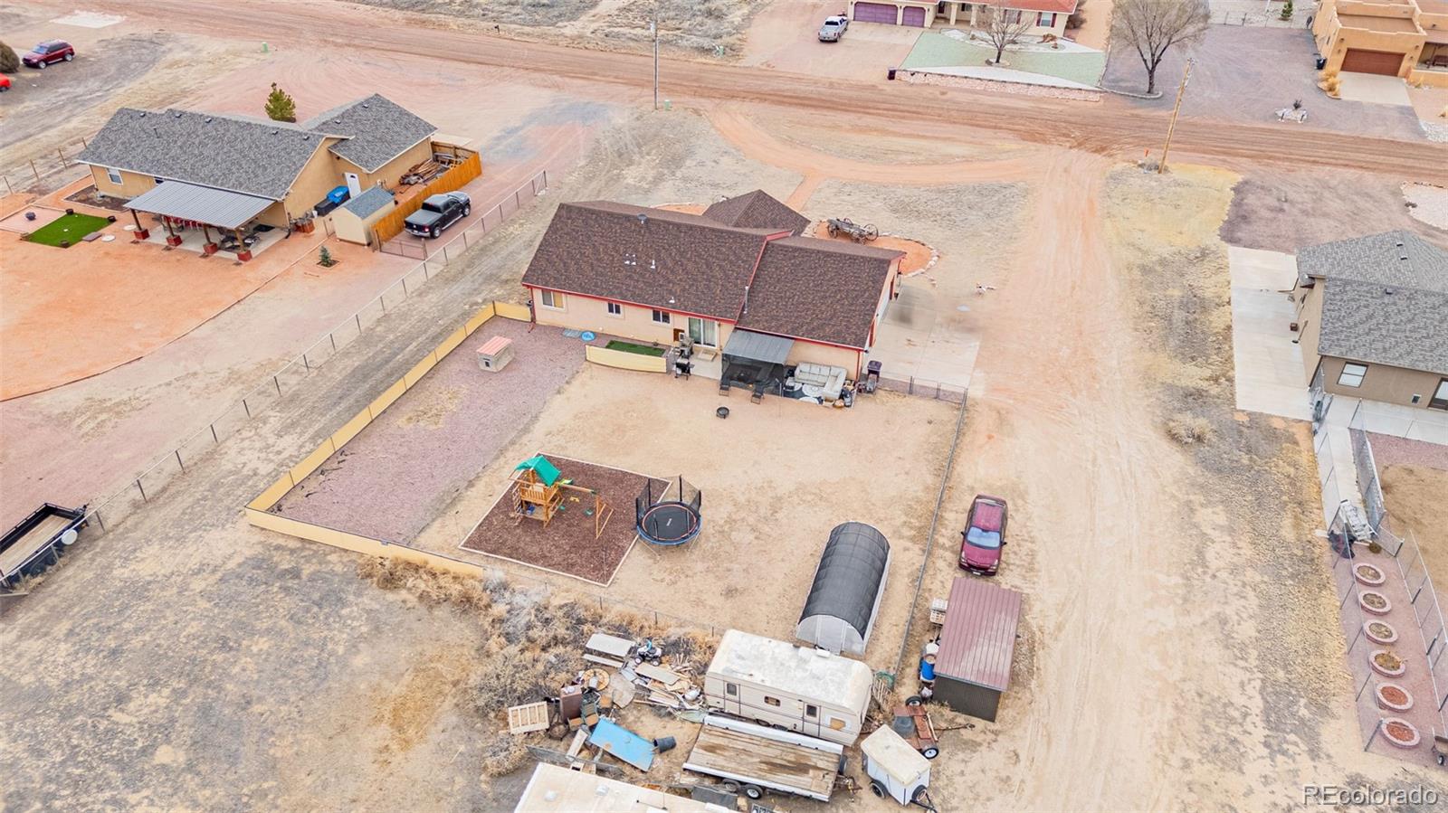 MLS Image #29 for 523 n idledale drive,pueblo, Colorado