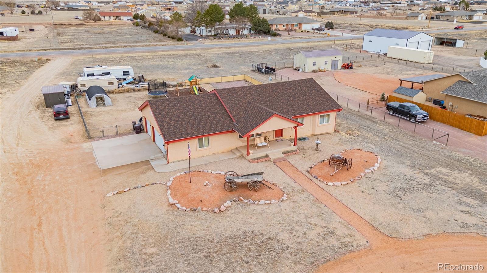MLS Image #30 for 523 n idledale drive,pueblo, Colorado