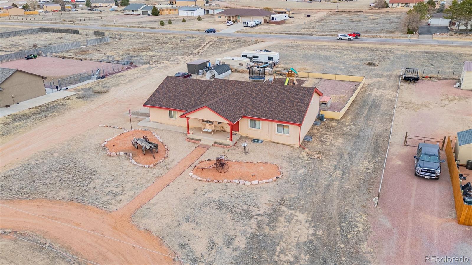 MLS Image #31 for 523 n idledale drive,pueblo, Colorado