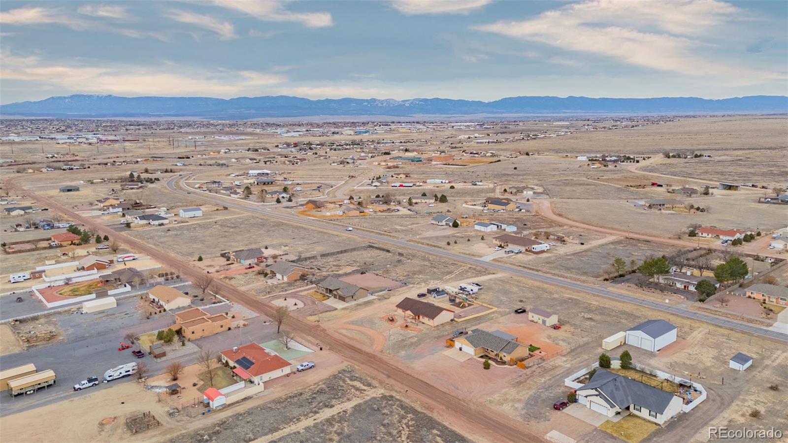 MLS Image #34 for 523 n idledale drive,pueblo, Colorado