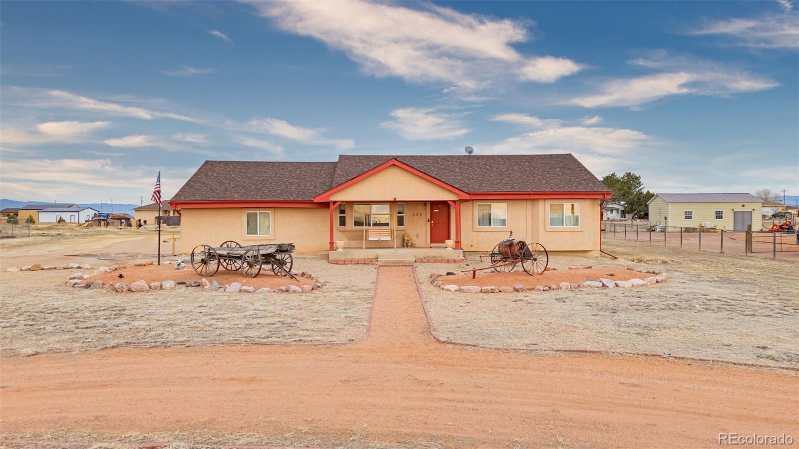 MLS Image #35 for 523 n idledale drive,pueblo, Colorado
