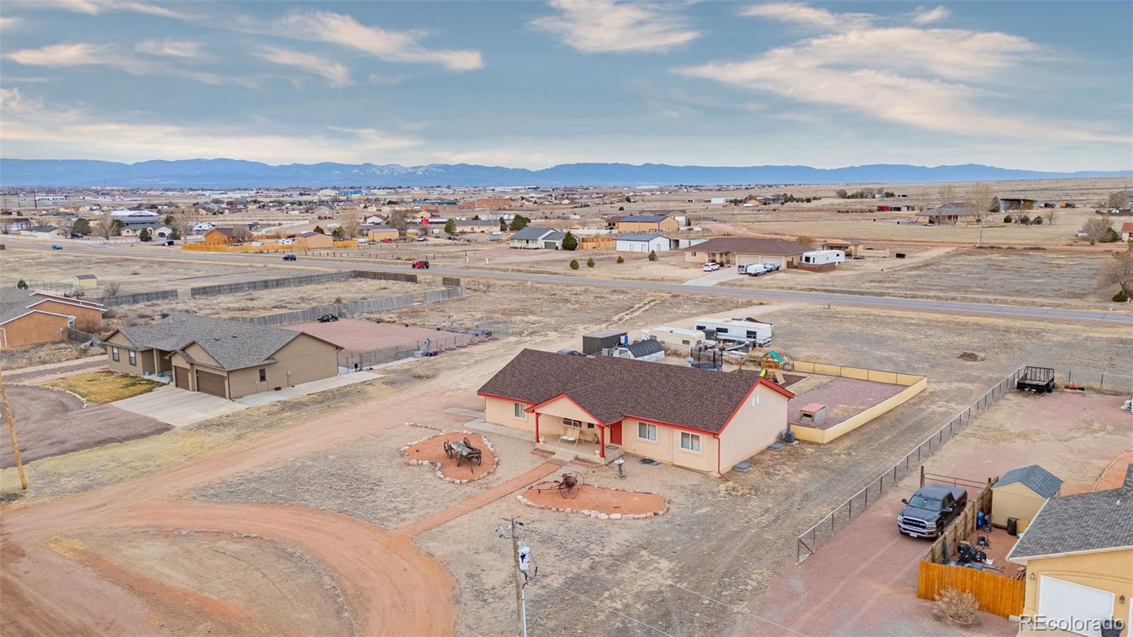 MLS Image #36 for 523 n idledale drive,pueblo, Colorado