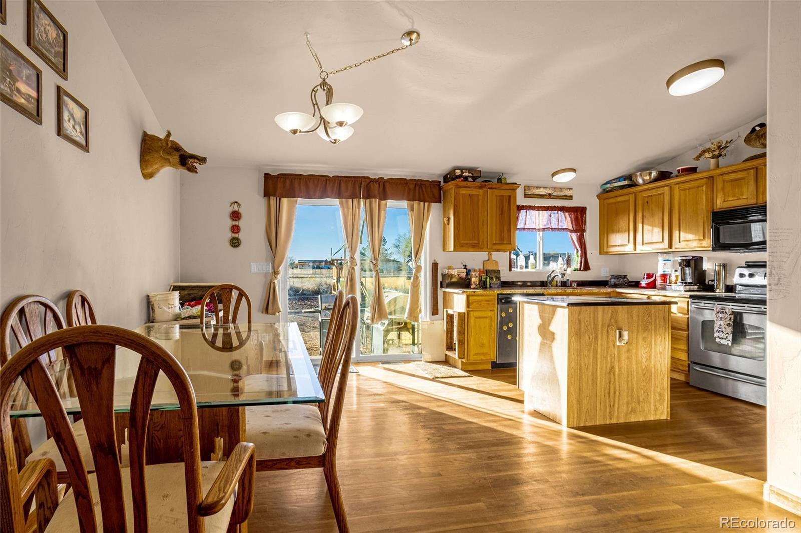 MLS Image #6 for 523 n idledale drive,pueblo, Colorado