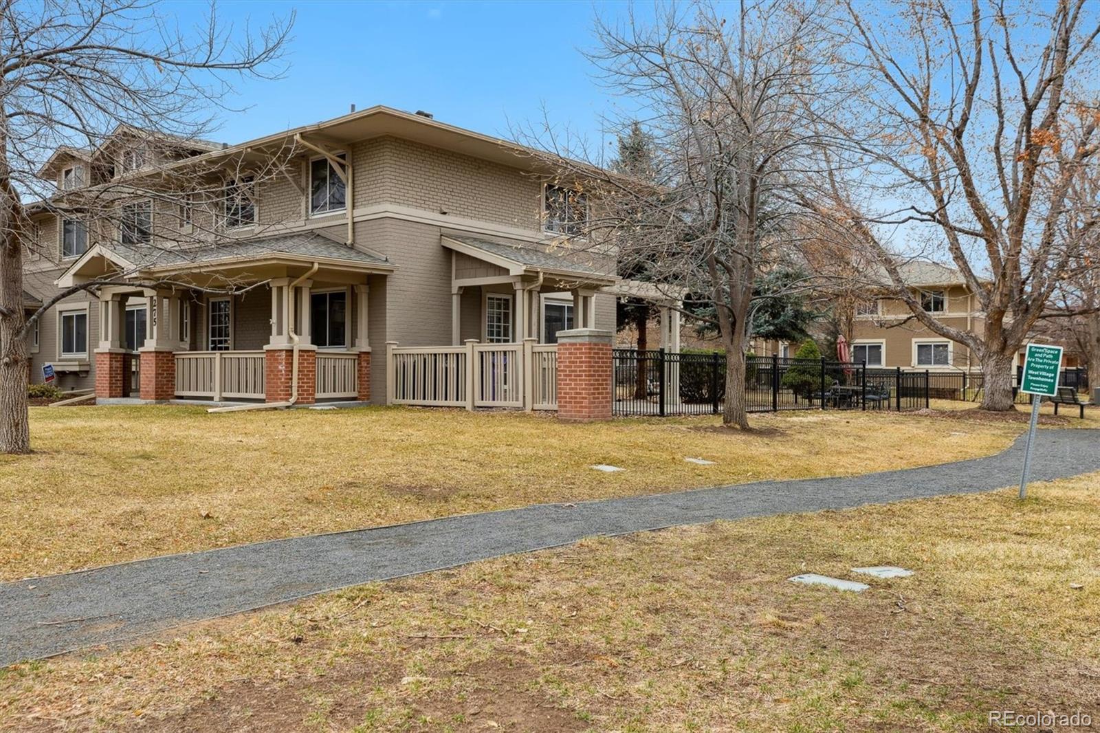 CMA Image for 8122 e 6th place,Denver, Colorado