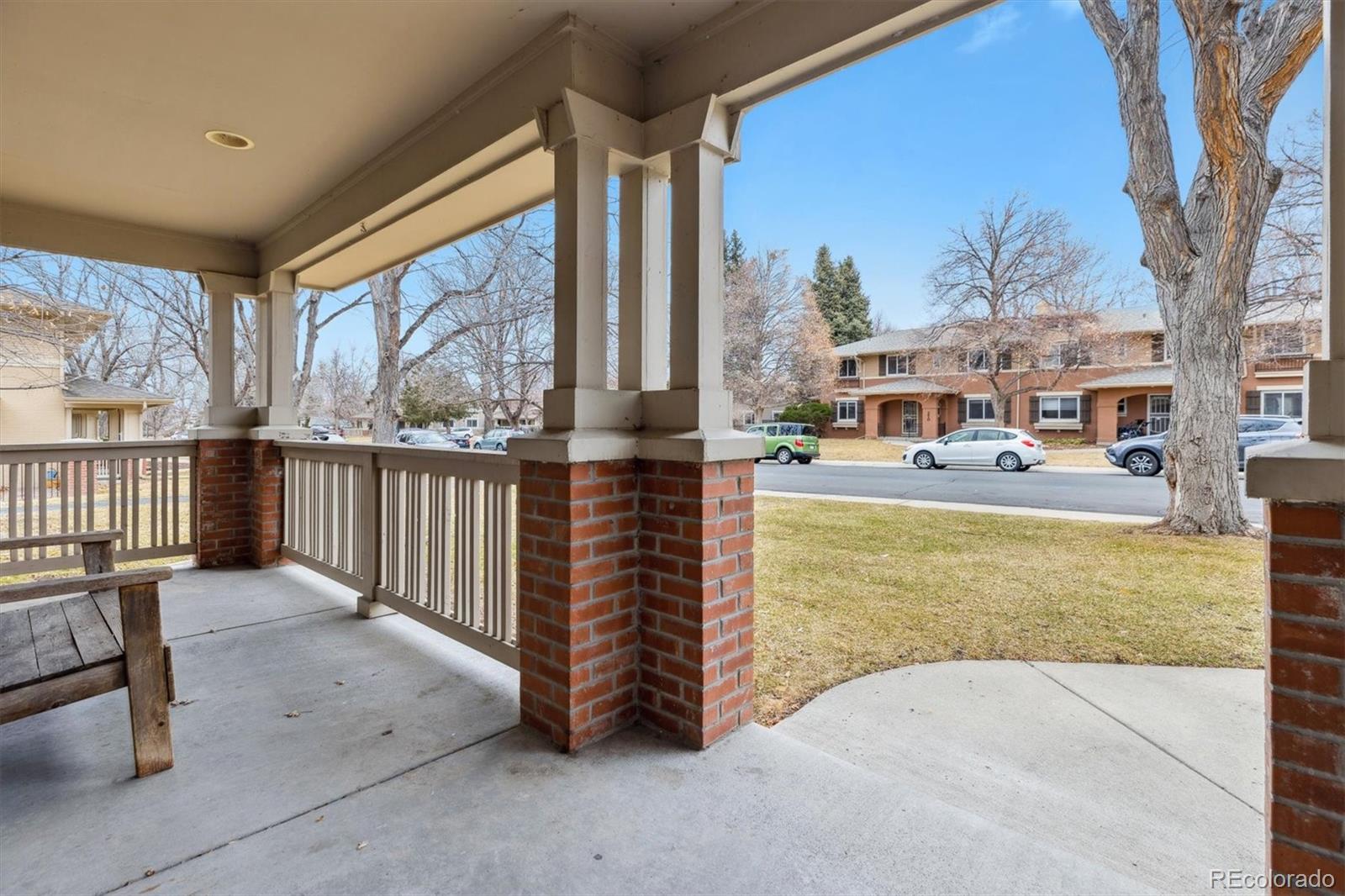 MLS Image #2 for 275  pontiac street,denver, Colorado