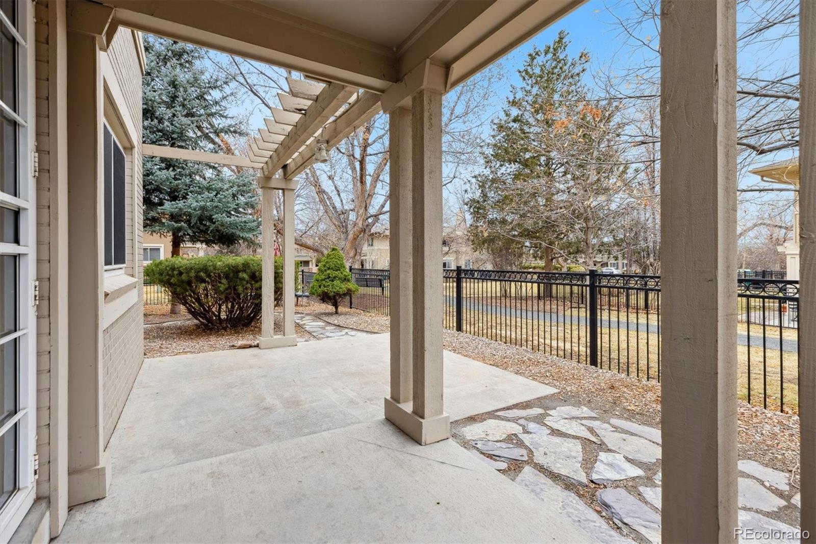 MLS Image #20 for 275  pontiac street,denver, Colorado