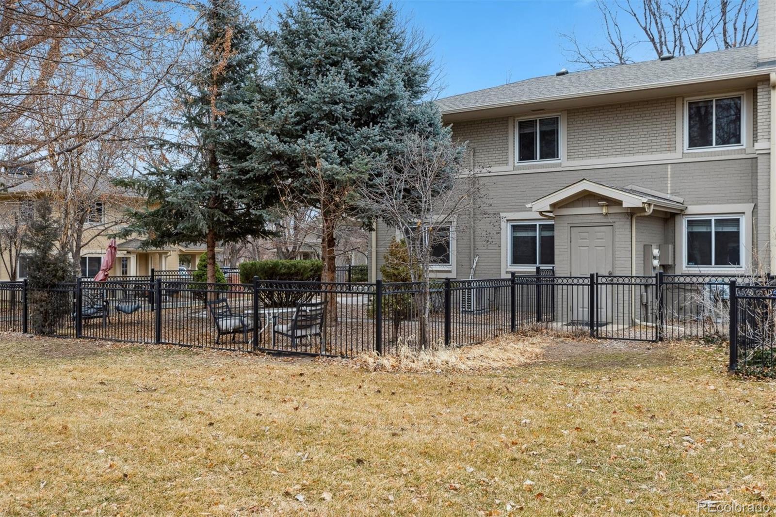 MLS Image #22 for 275  pontiac street,denver, Colorado