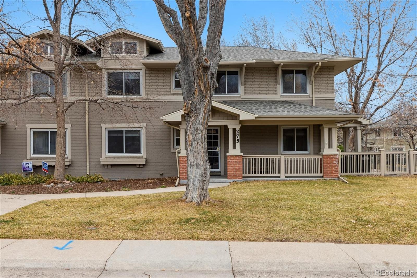 MLS Image #25 for 275  pontiac street,denver, Colorado