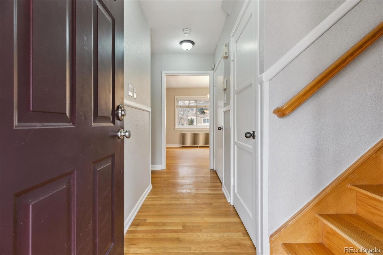 MLS Image #3 for 275  pontiac street,denver, Colorado