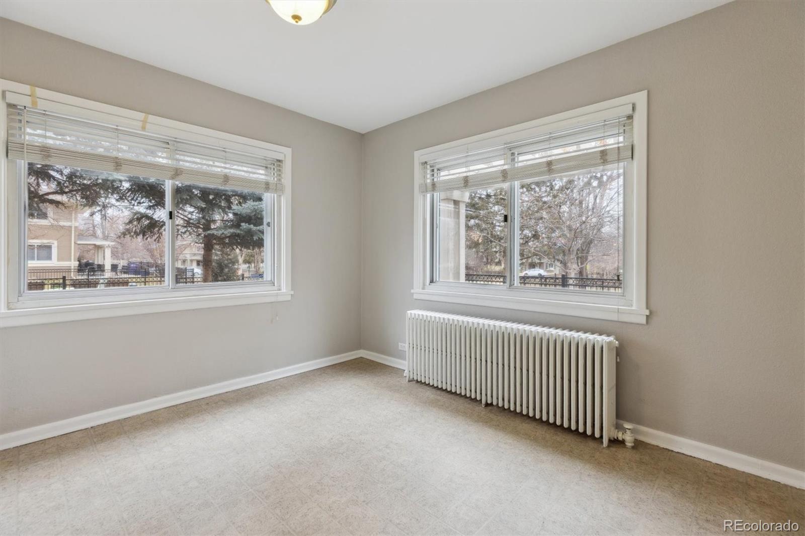 MLS Image #9 for 275  pontiac street,denver, Colorado