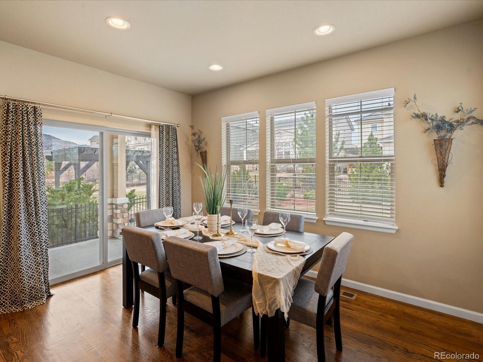 MLS Image #15 for 15145 w washburn avenue,denver, Colorado