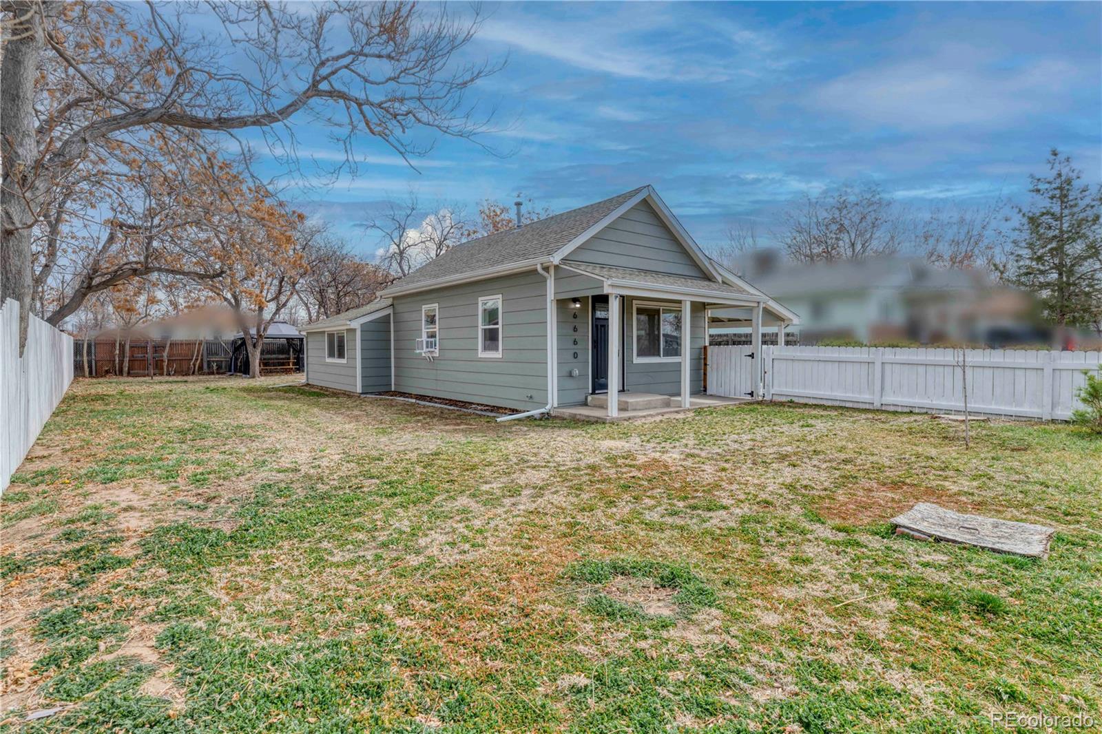 MLS Image #2 for 6660  locust street,commerce city, Colorado