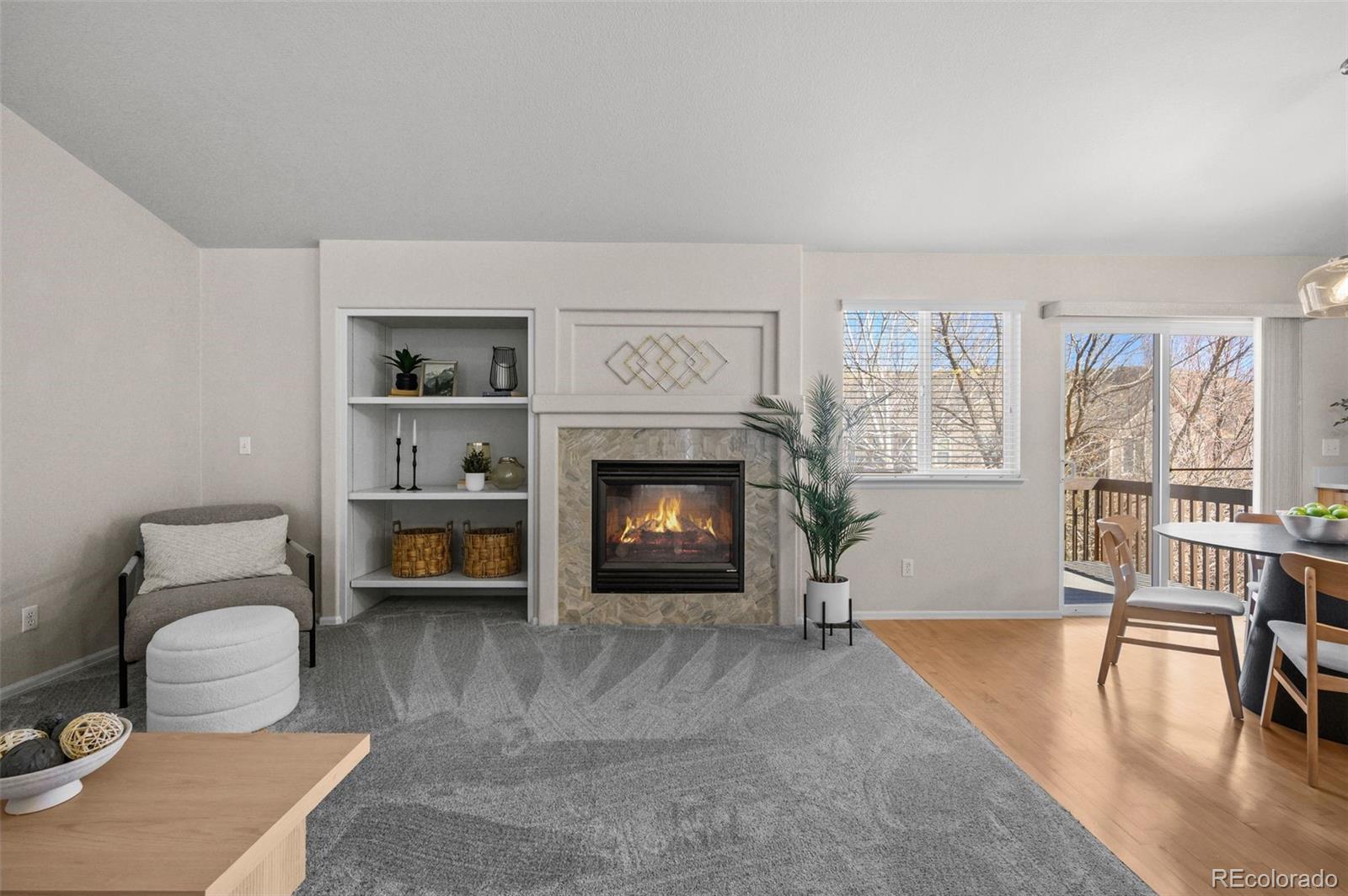 MLS Image #10 for 3966  aspen hollow court,castle rock, Colorado