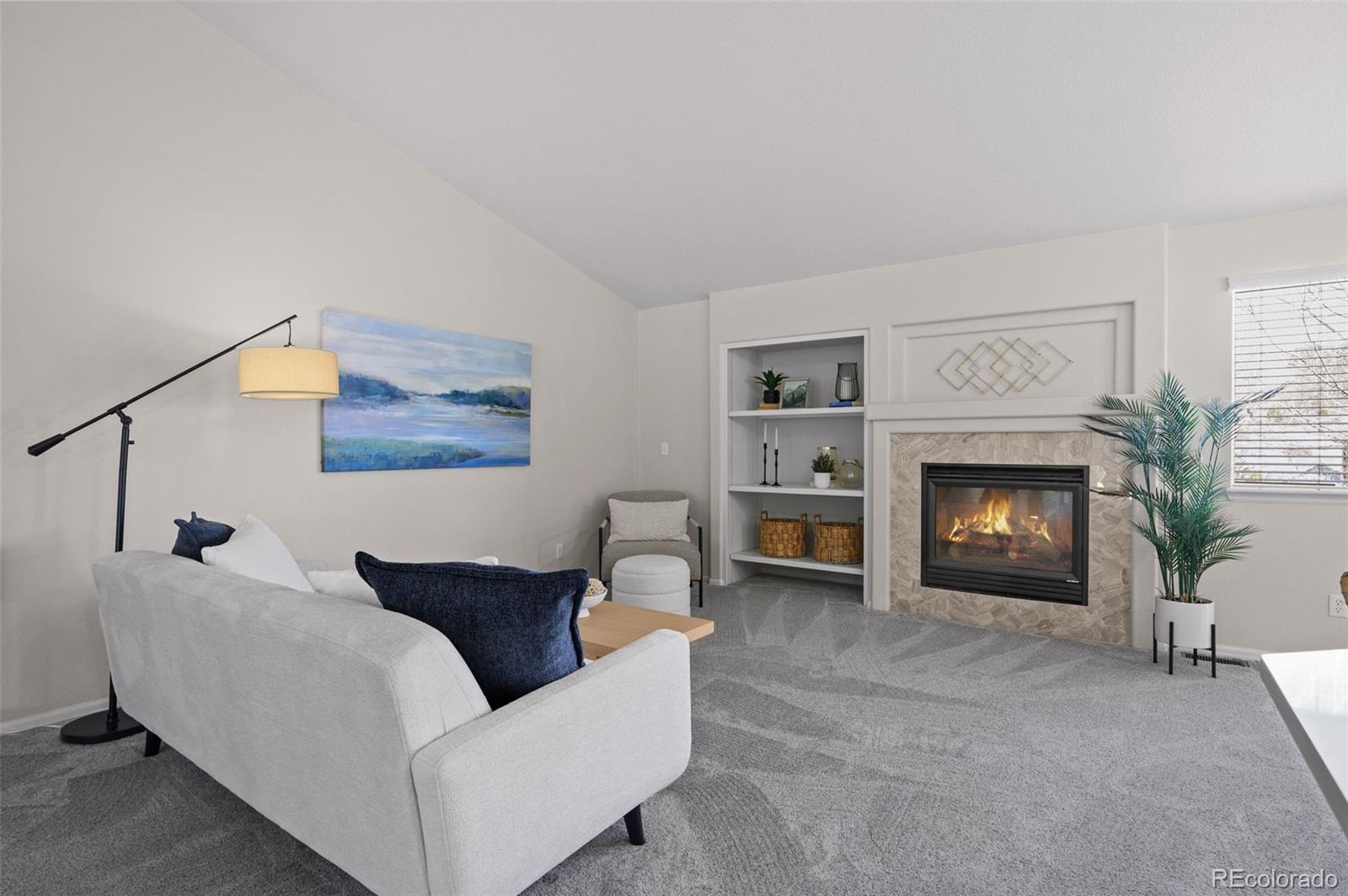 MLS Image #11 for 3966  aspen hollow court,castle rock, Colorado