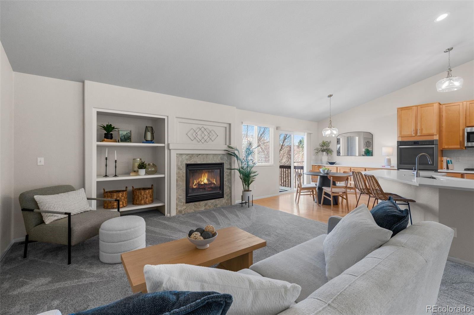 MLS Image #12 for 3966  aspen hollow court,castle rock, Colorado