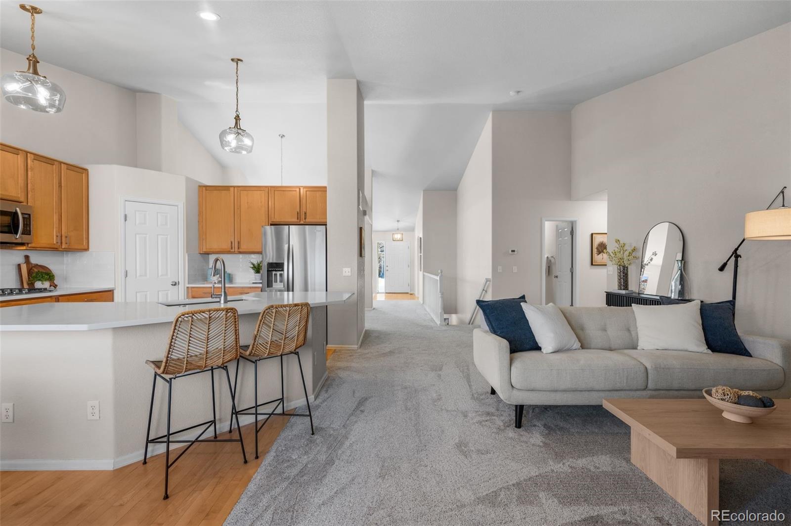 MLS Image #15 for 3966  aspen hollow court,castle rock, Colorado