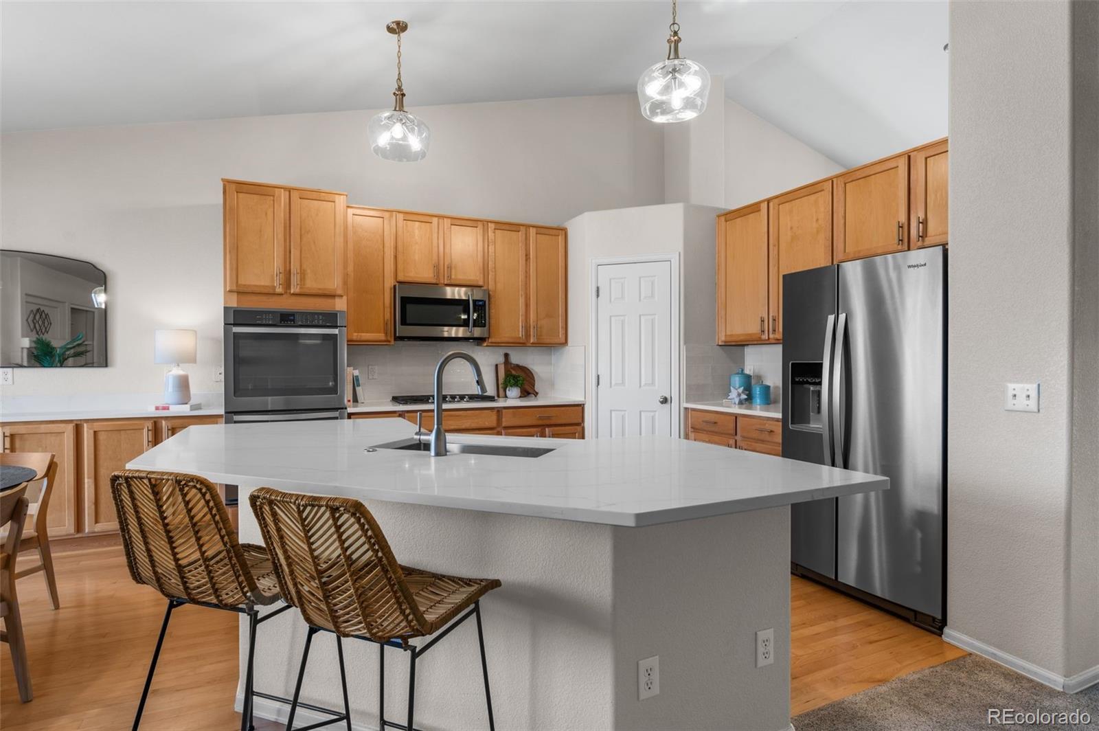 MLS Image #16 for 3966  aspen hollow court,castle rock, Colorado