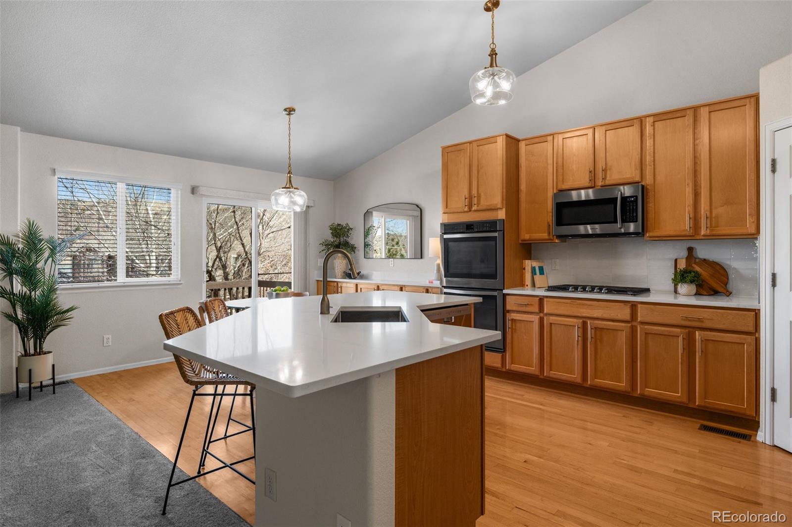 MLS Image #17 for 3966  aspen hollow court,castle rock, Colorado