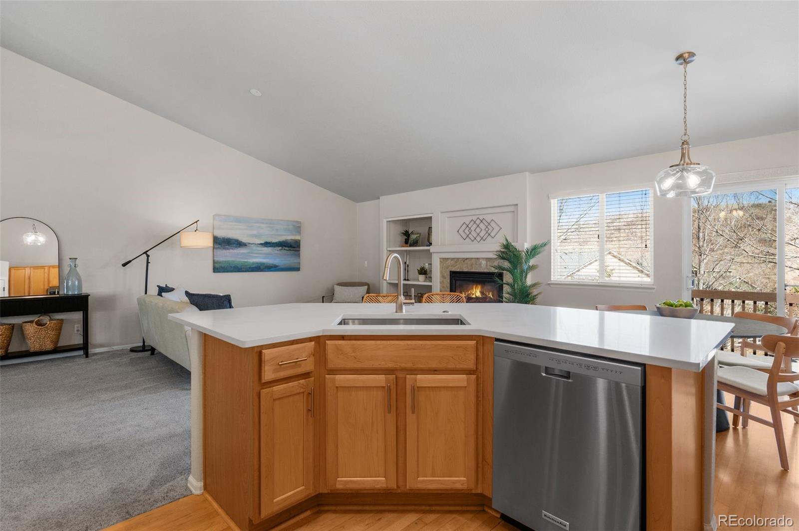MLS Image #18 for 3966  aspen hollow court,castle rock, Colorado