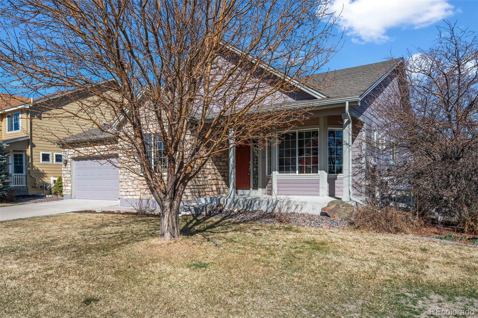 MLS Image #2 for 3966  aspen hollow court,castle rock, Colorado