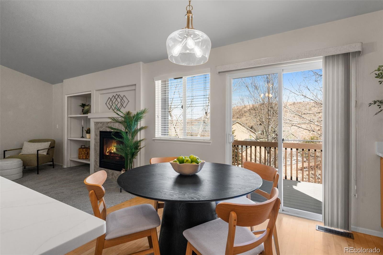 MLS Image #21 for 3966  aspen hollow court,castle rock, Colorado