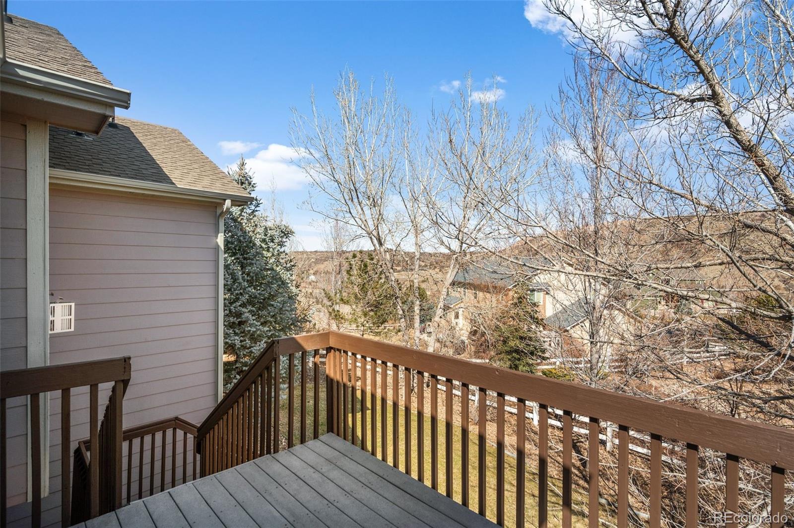 MLS Image #37 for 3966  aspen hollow court,castle rock, Colorado