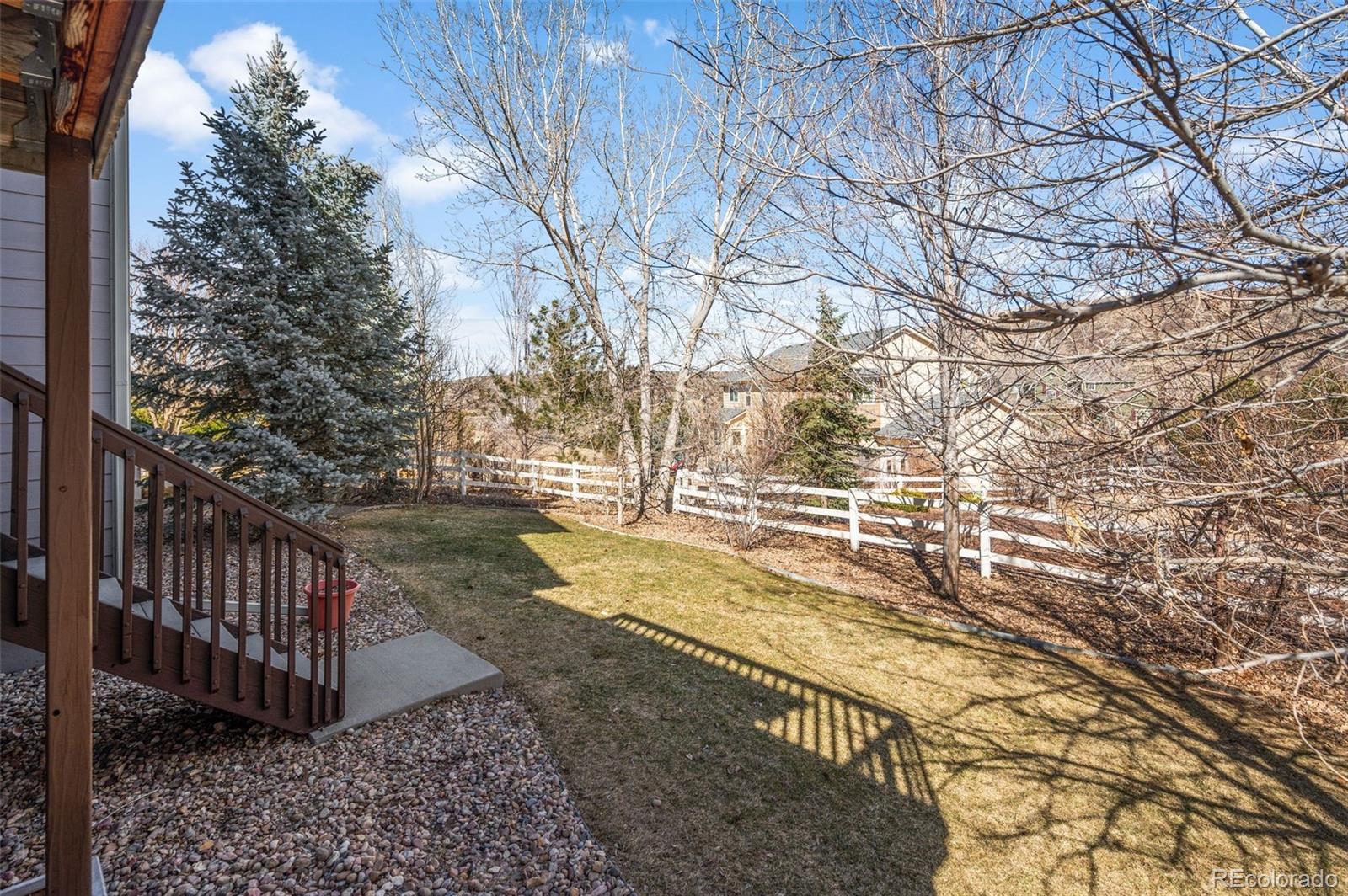 MLS Image #39 for 3966  aspen hollow court,castle rock, Colorado