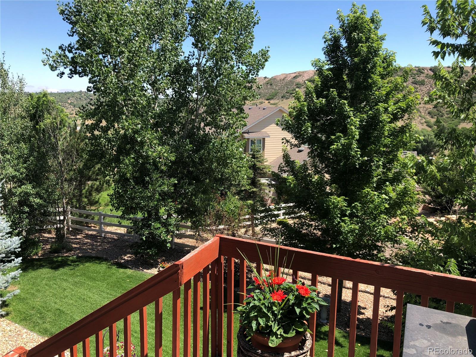MLS Image #40 for 3966  aspen hollow court,castle rock, Colorado
