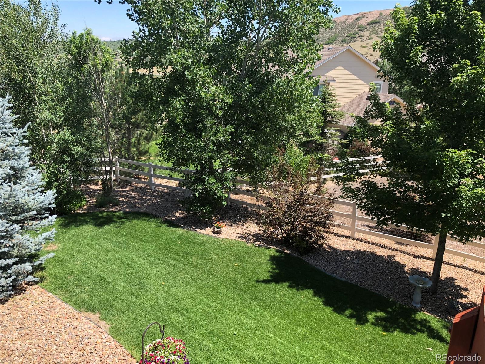 MLS Image #41 for 3966  aspen hollow court,castle rock, Colorado