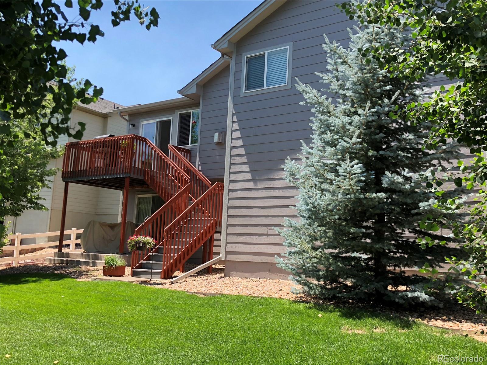 MLS Image #42 for 3966  aspen hollow court,castle rock, Colorado