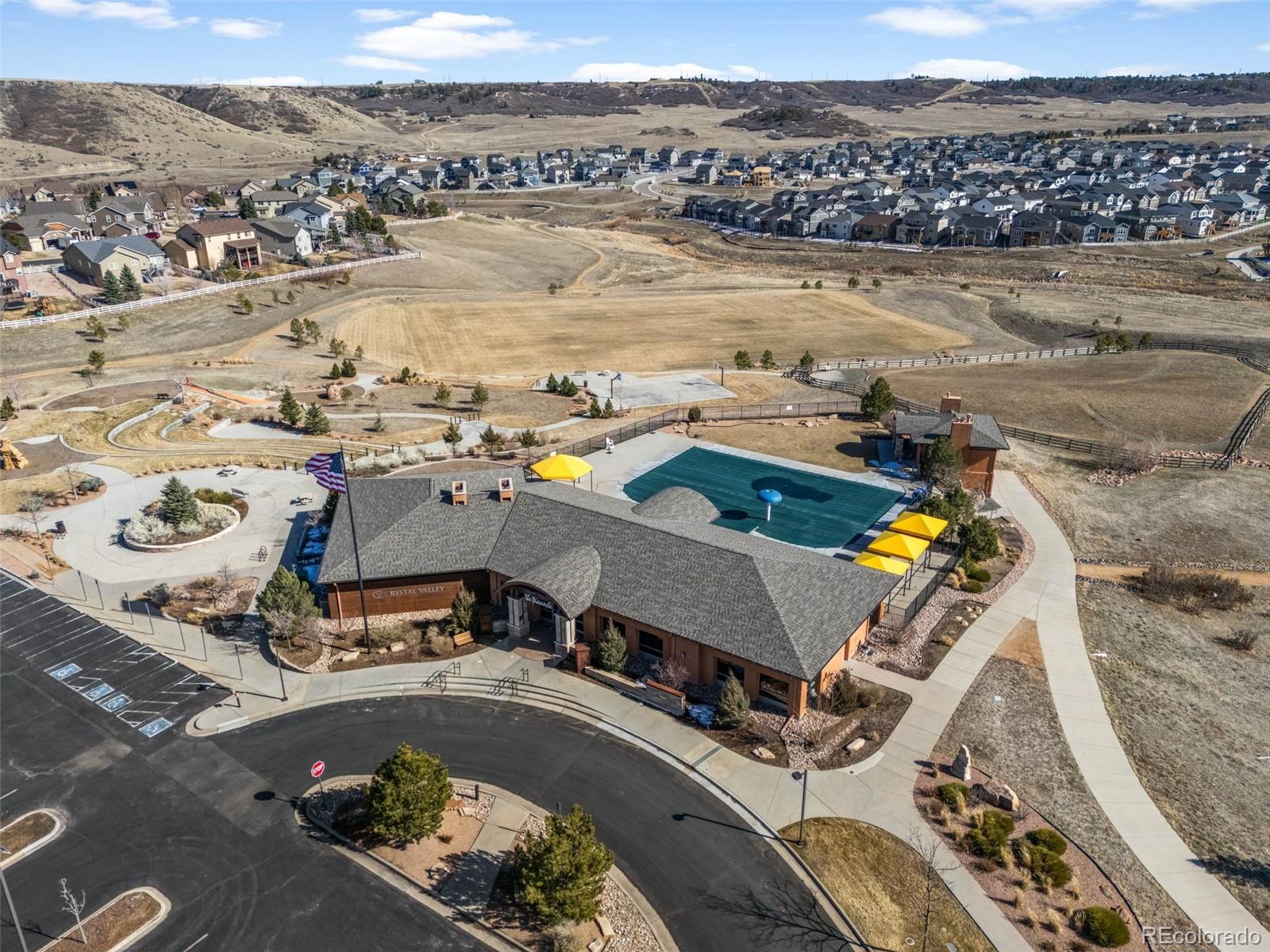 MLS Image #45 for 3966  aspen hollow court,castle rock, Colorado