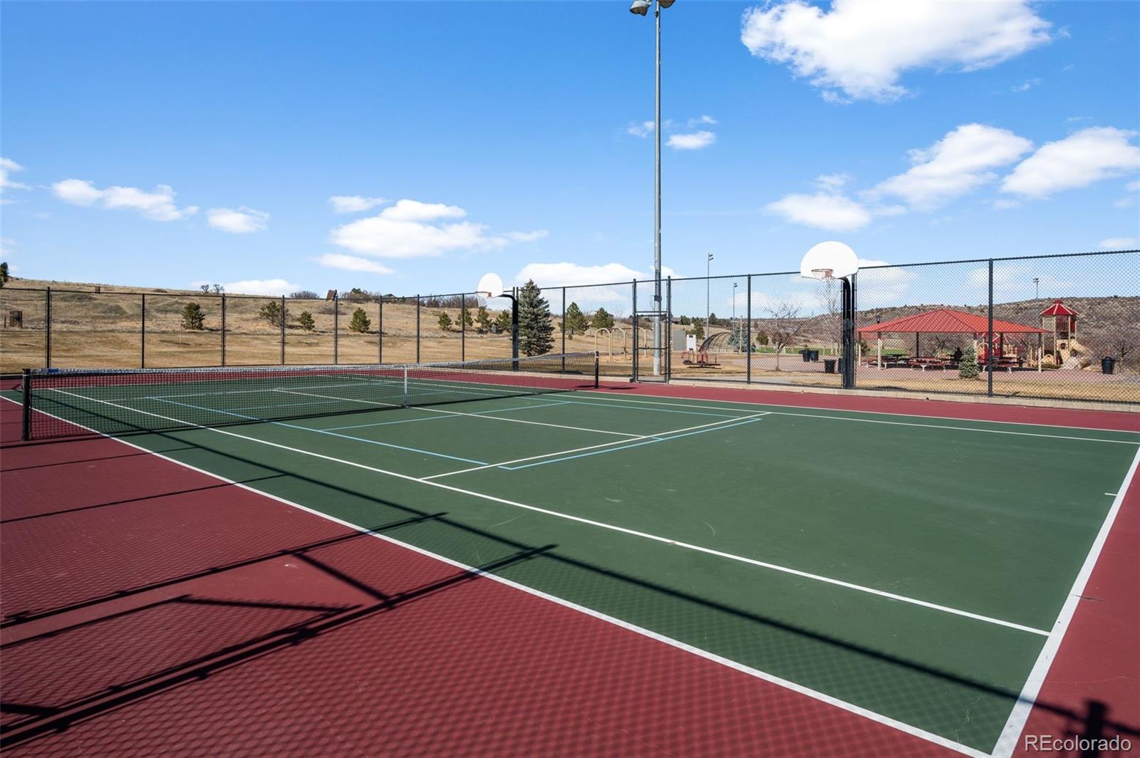 MLS Image #46 for 3966  aspen hollow court,castle rock, Colorado