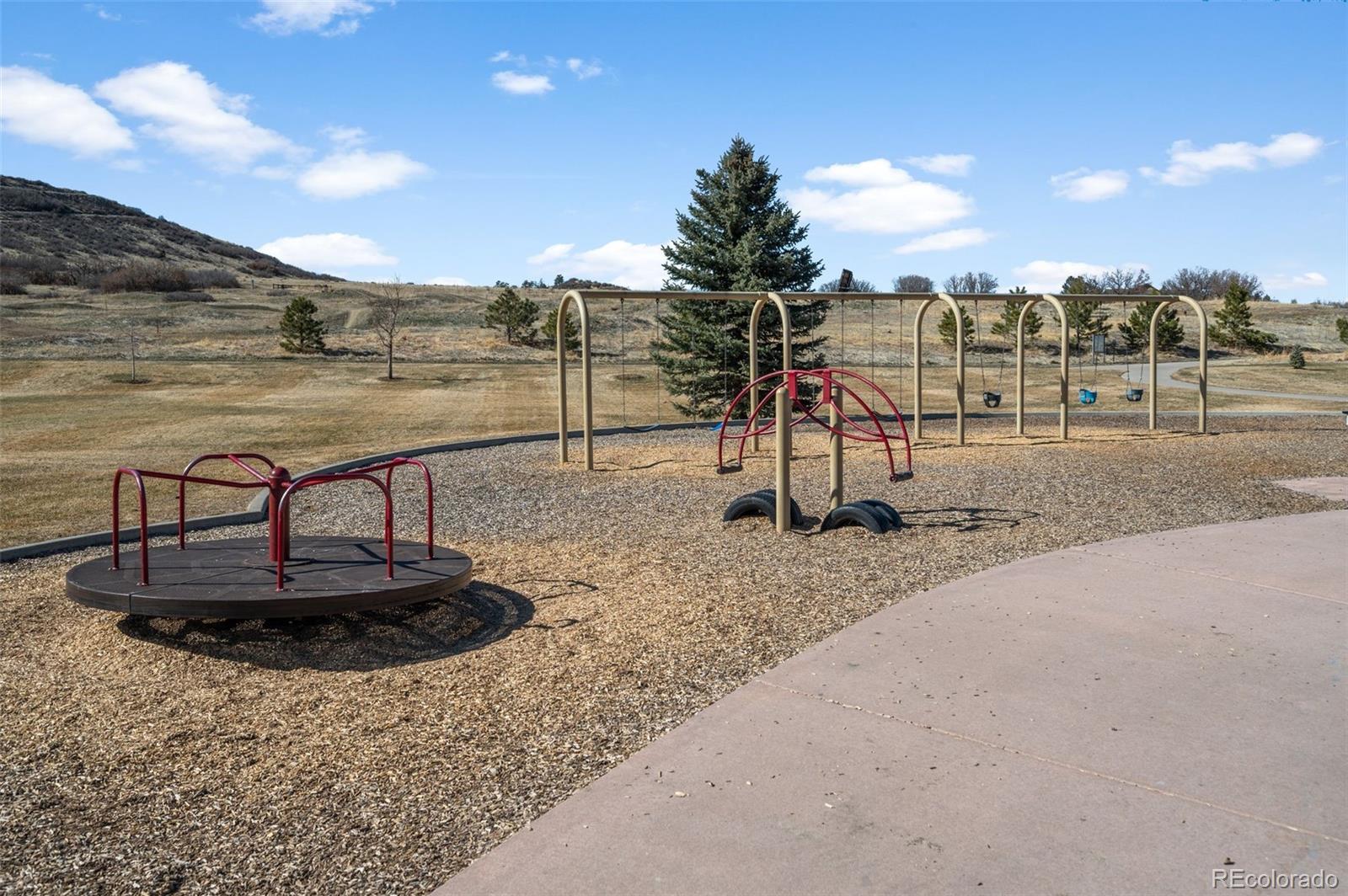 MLS Image #47 for 3966  aspen hollow court,castle rock, Colorado