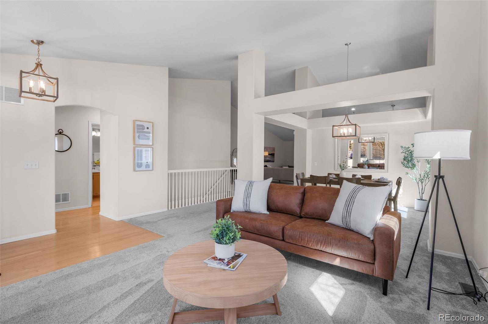 MLS Image #5 for 3966  aspen hollow court,castle rock, Colorado