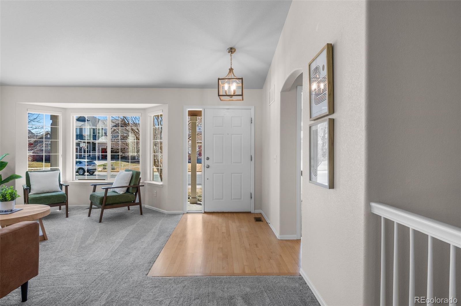 MLS Image #6 for 3966  aspen hollow court,castle rock, Colorado