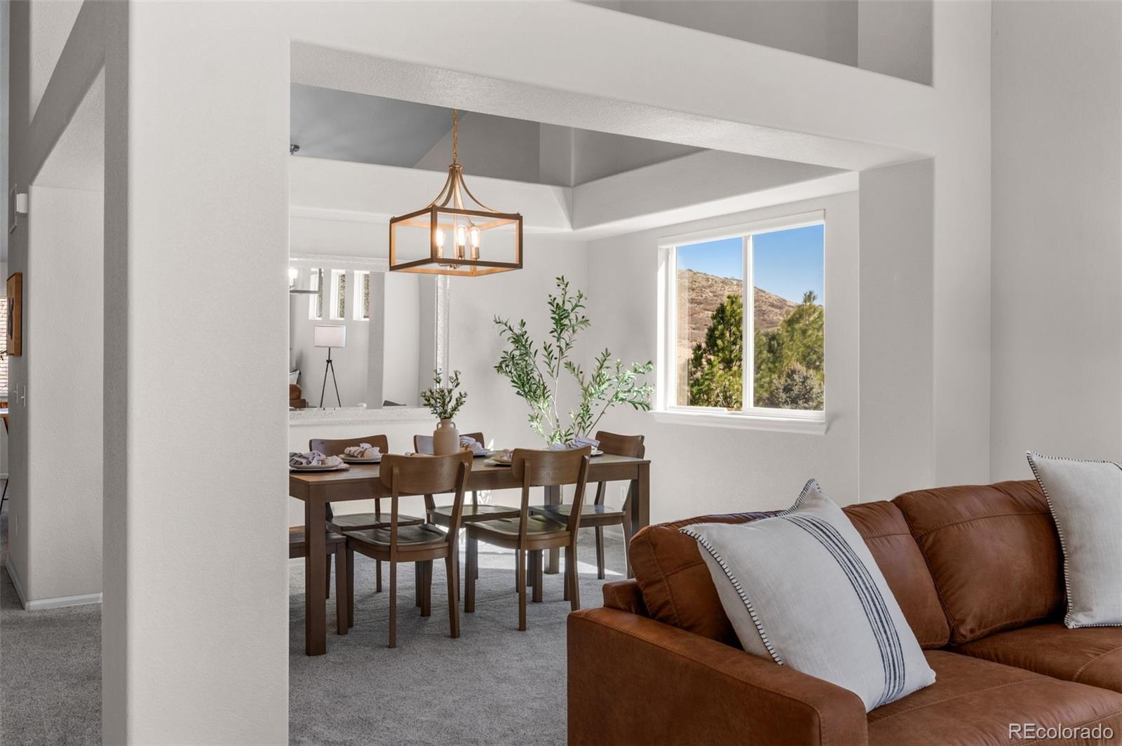 MLS Image #8 for 3966  aspen hollow court,castle rock, Colorado