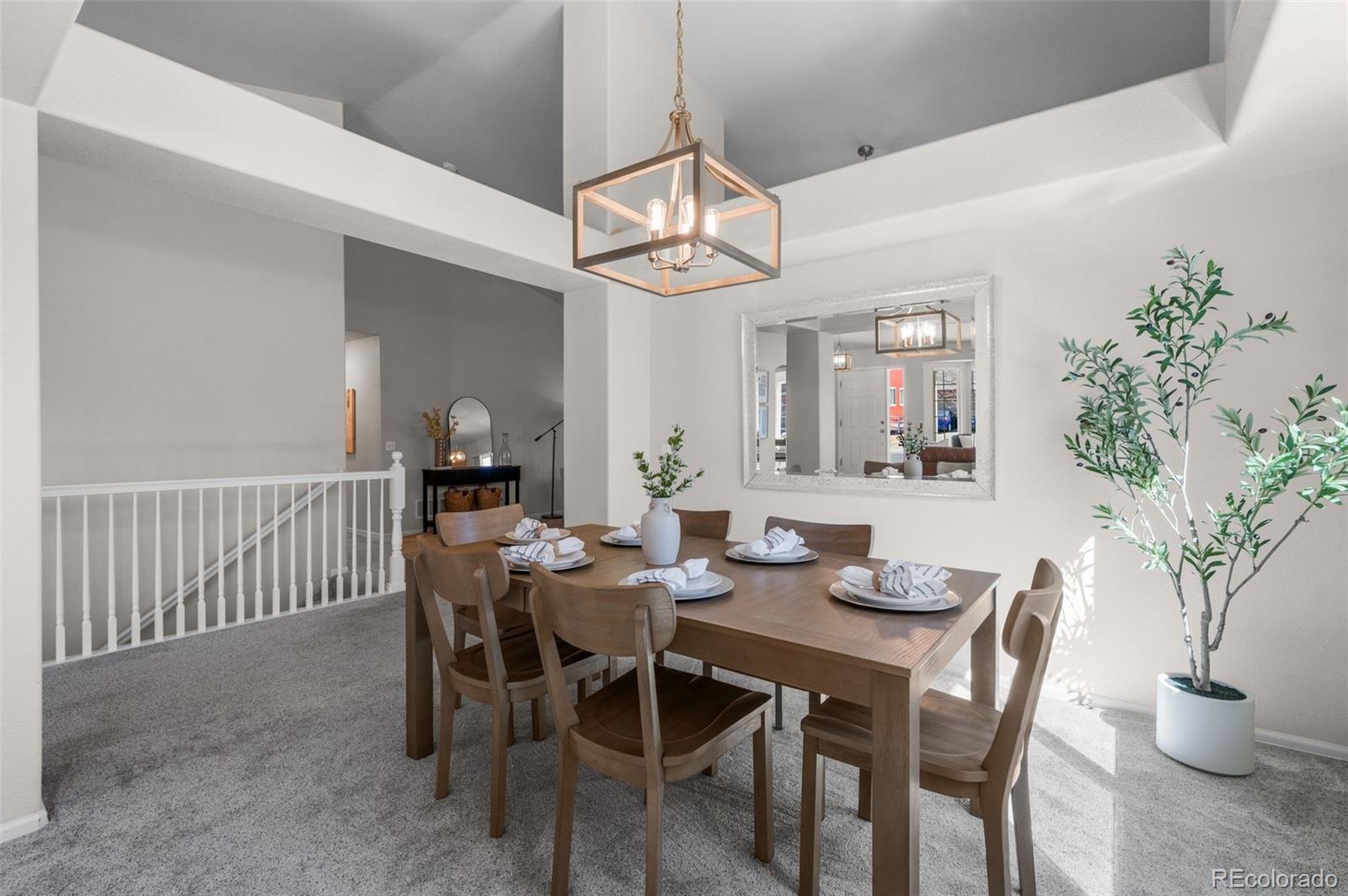 MLS Image #9 for 3966  aspen hollow court,castle rock, Colorado