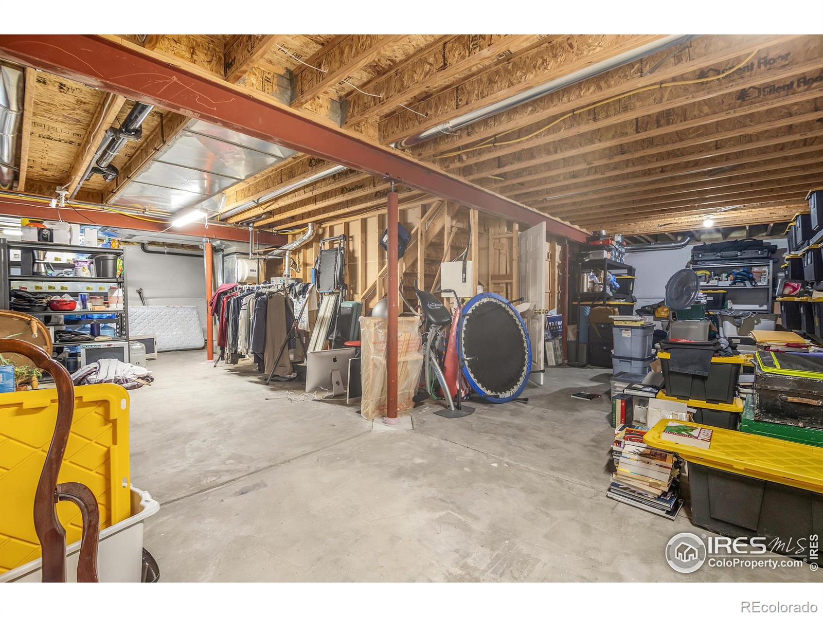 MLS Image #19 for 2122  blue wing drive,johnstown, Colorado