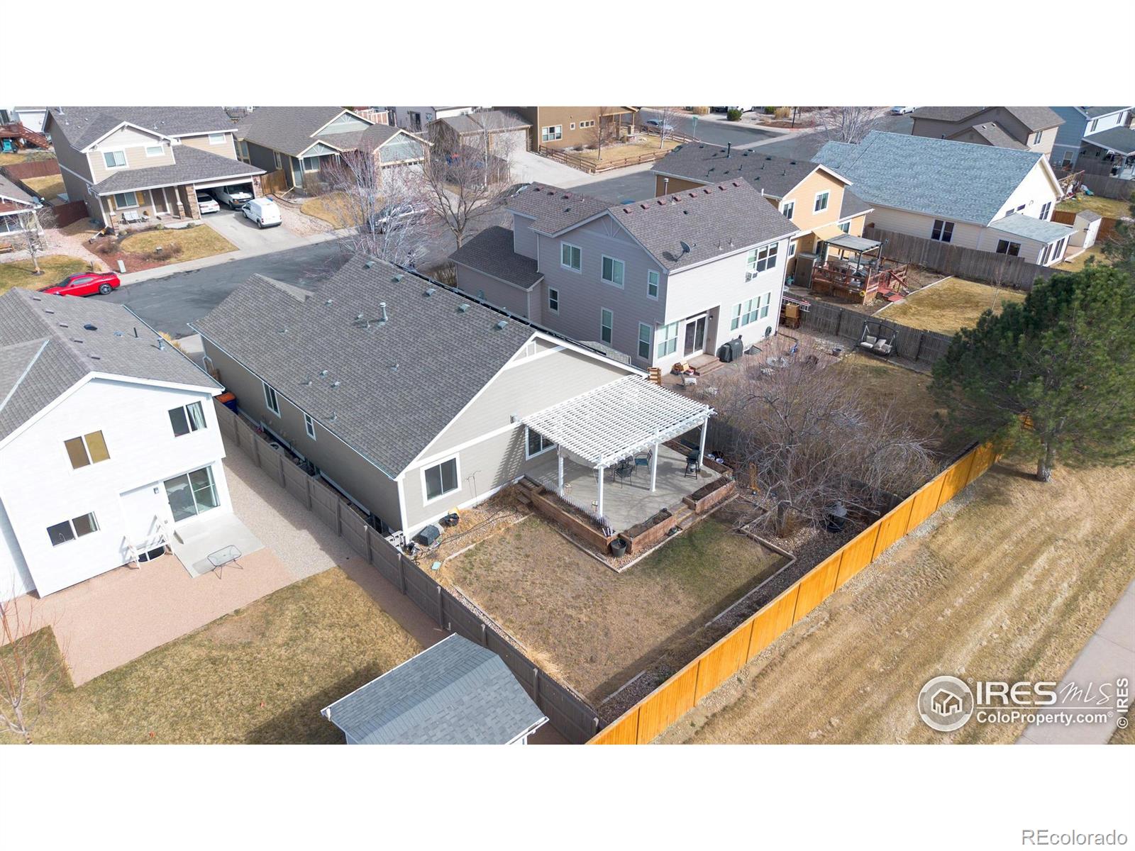 MLS Image #23 for 2122  blue wing drive,johnstown, Colorado
