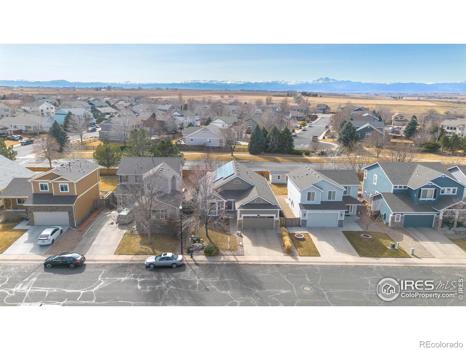 MLS Image #26 for 2122  blue wing drive,johnstown, Colorado
