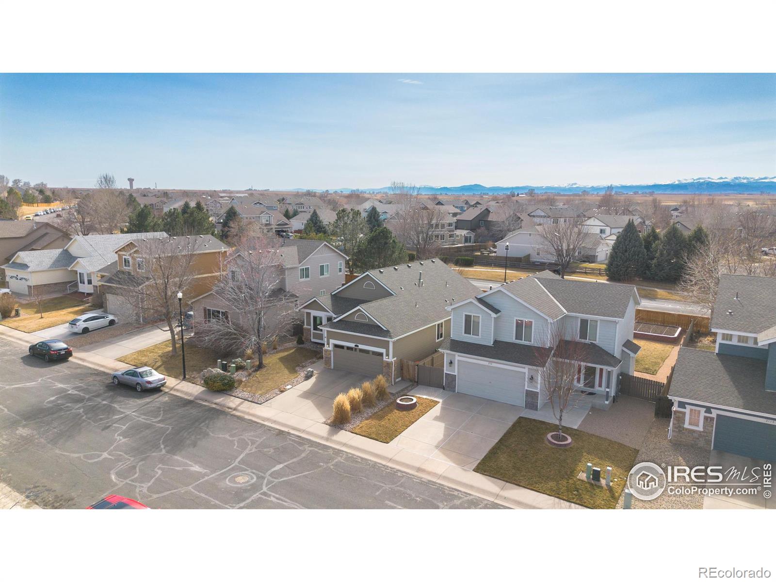 MLS Image #27 for 2122  blue wing drive,johnstown, Colorado