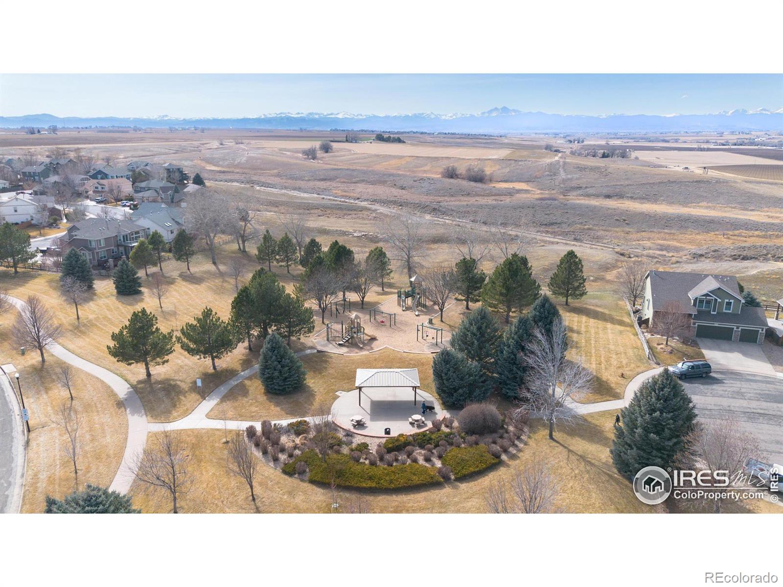 MLS Image #28 for 2122  blue wing drive,johnstown, Colorado