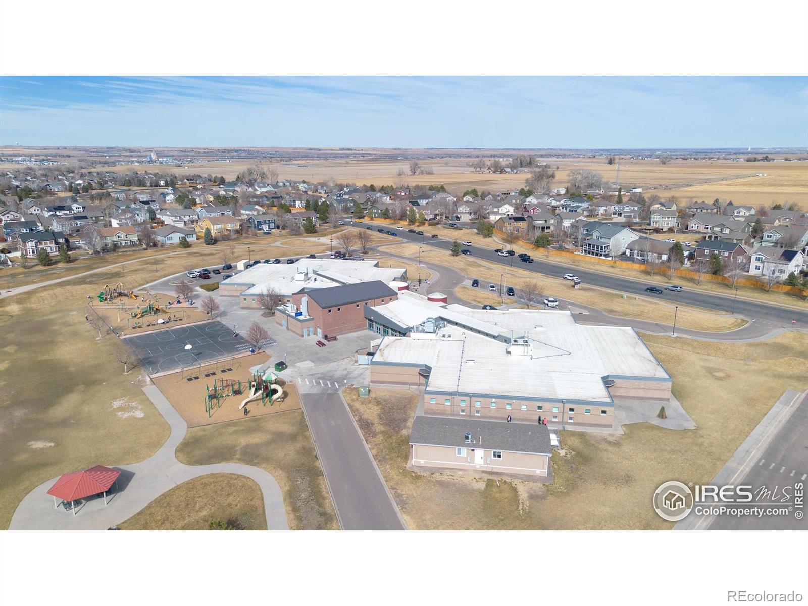 MLS Image #29 for 2122  blue wing drive,johnstown, Colorado