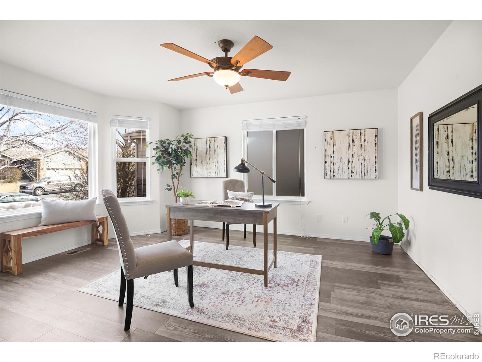 MLS Image #3 for 2122  blue wing drive,johnstown, Colorado