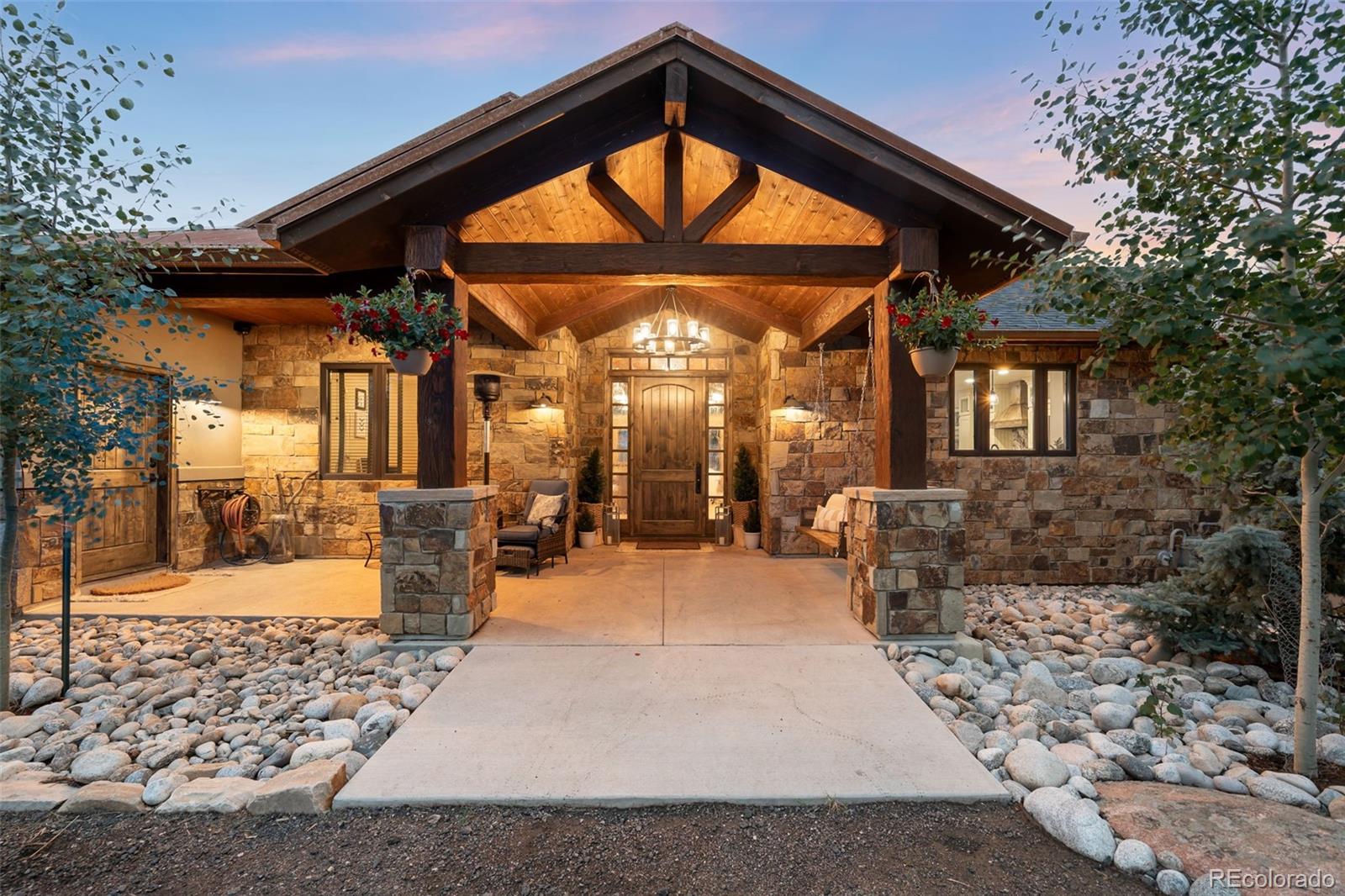 MLS Image #2 for 21798  wagon rim trail,morrison, Colorado