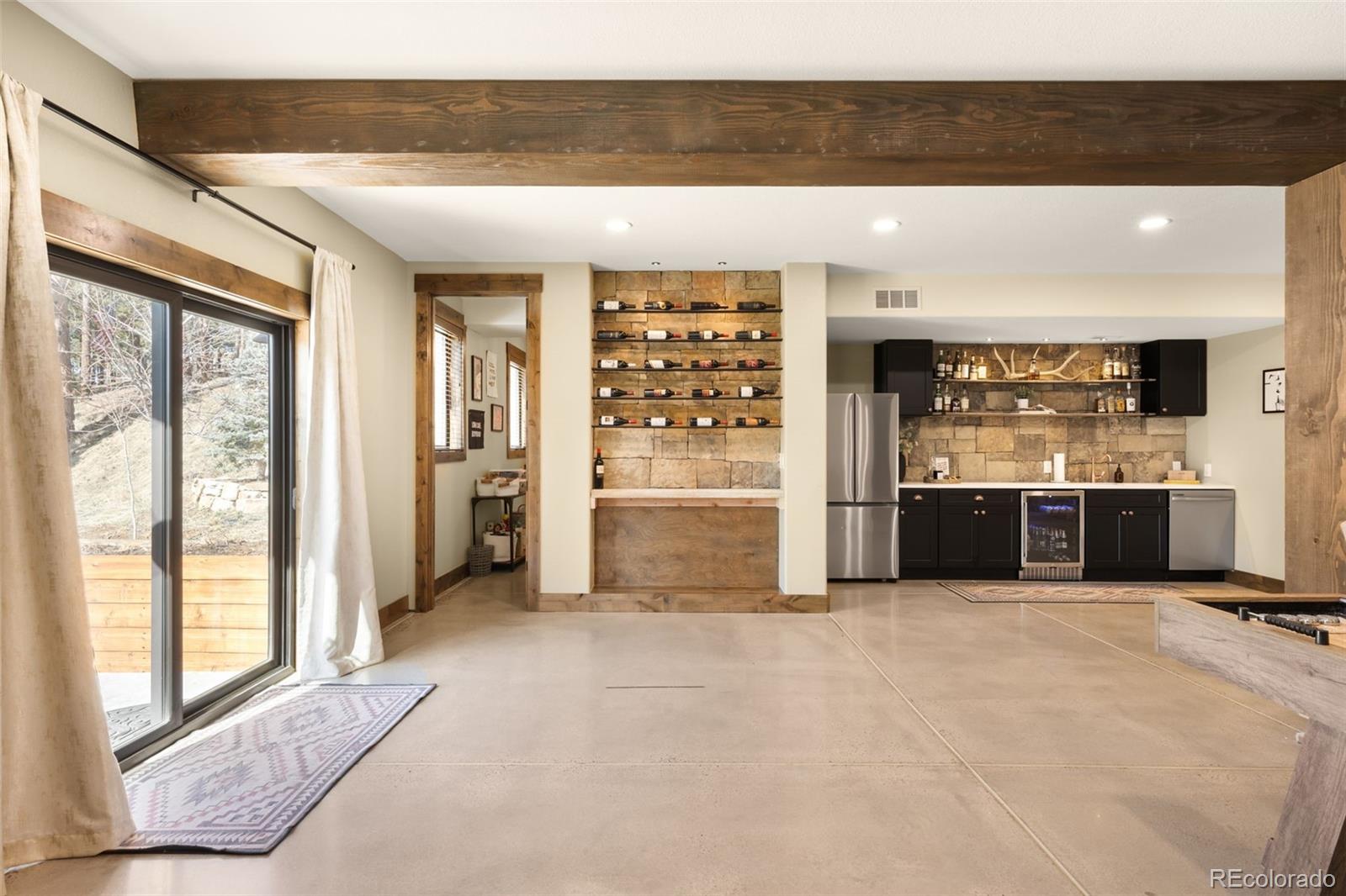 MLS Image #27 for 21798  wagon rim trail,morrison, Colorado