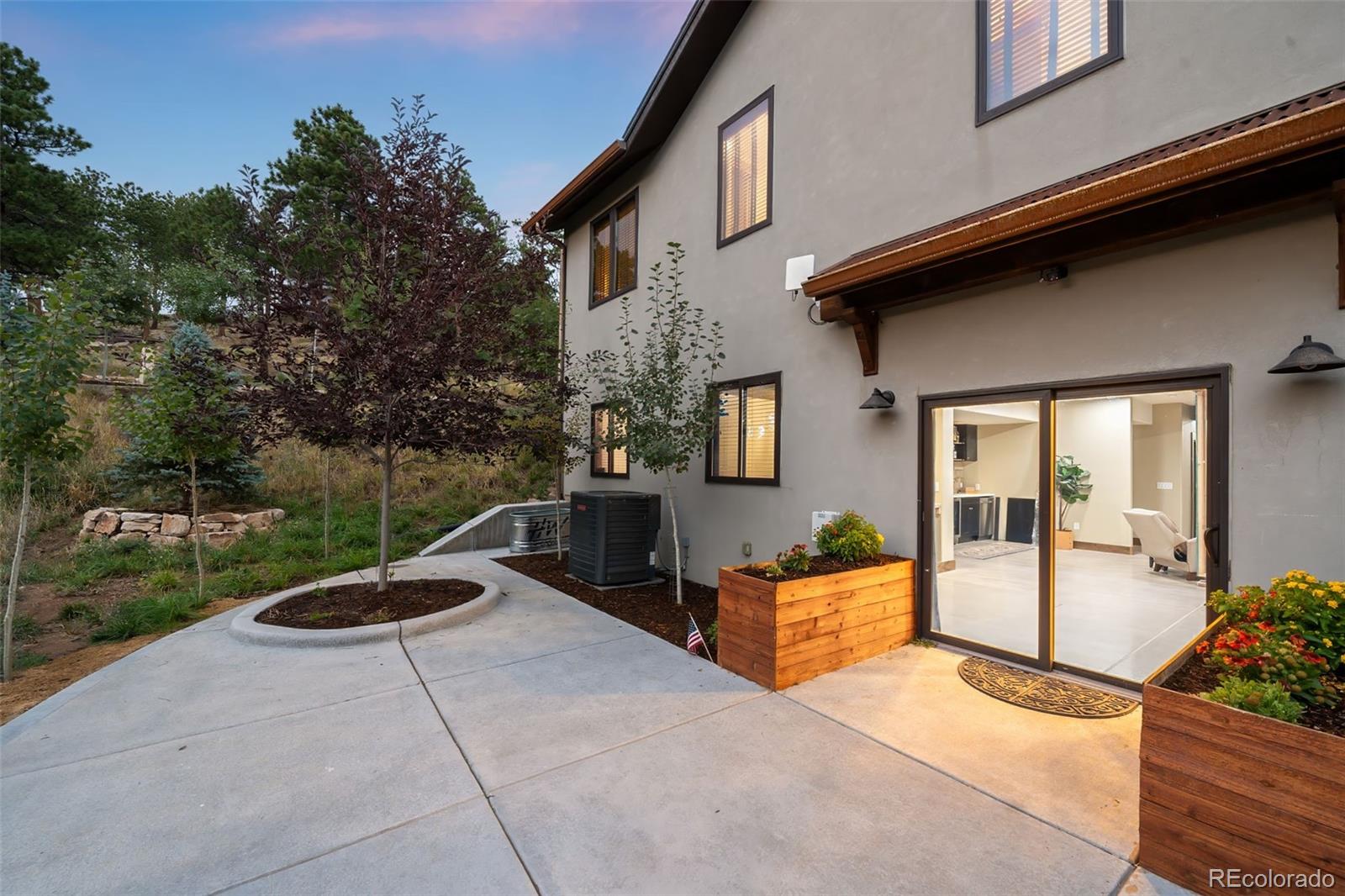 MLS Image #39 for 21798  wagon rim trail,morrison, Colorado