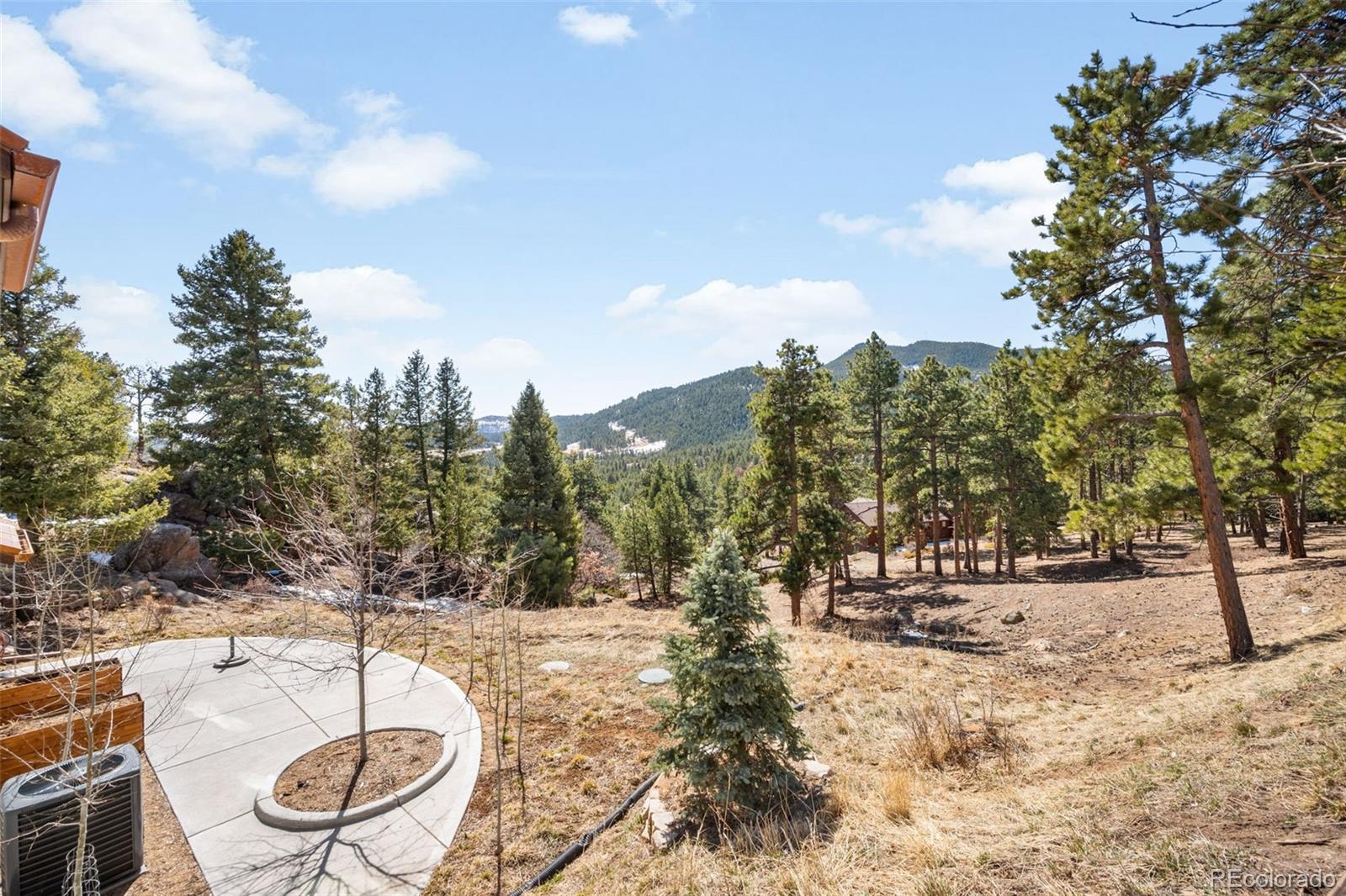 MLS Image #49 for 21798  wagon rim trail,morrison, Colorado